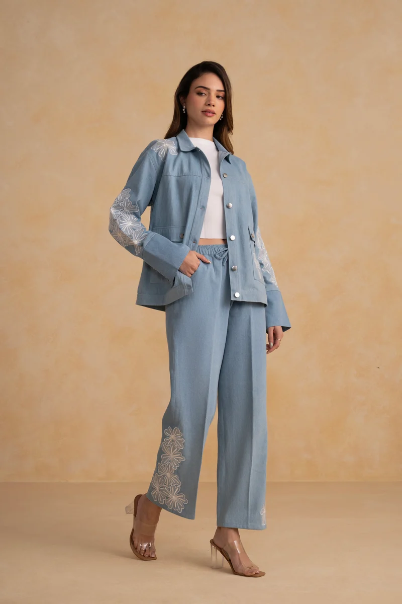 Skyline Co-ord Set
