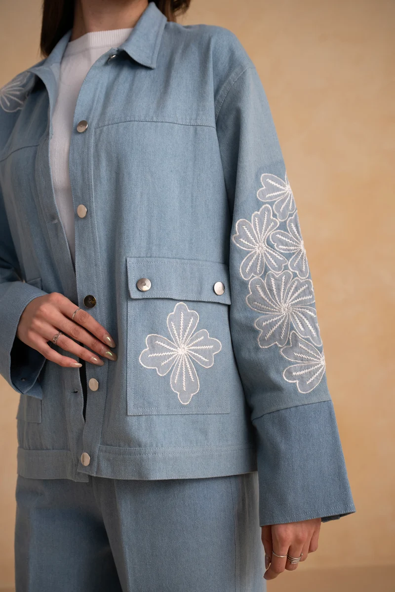 Skyline Co-ord Set