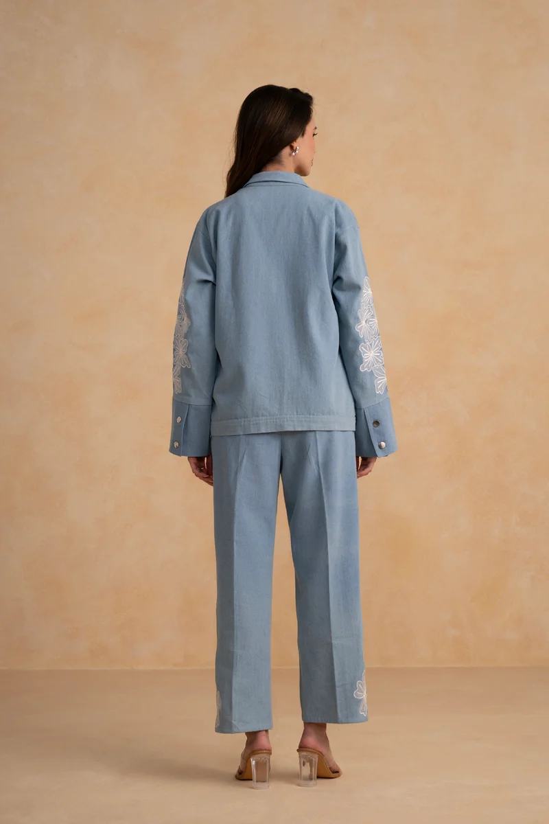 Skyline Co-ord Set