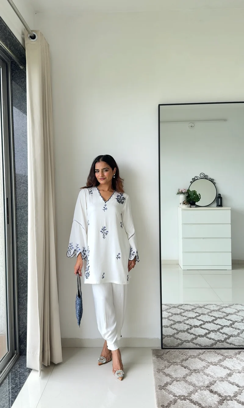 Meher Coord Set