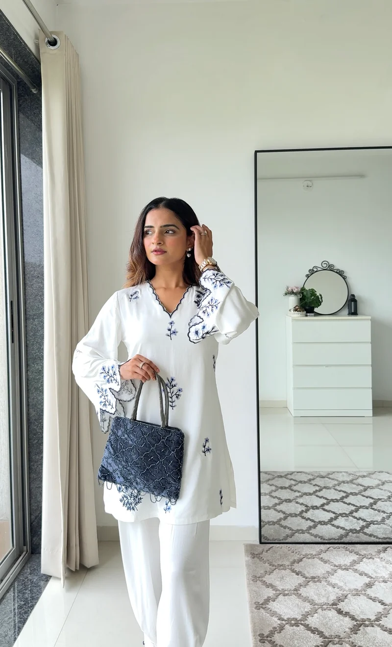 Meher Coord Set