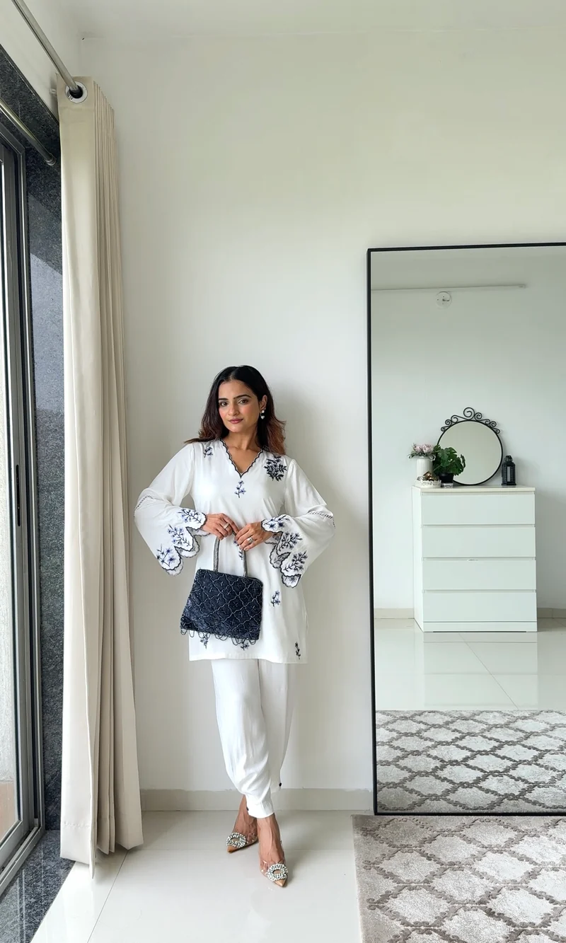 Meher Coord Set