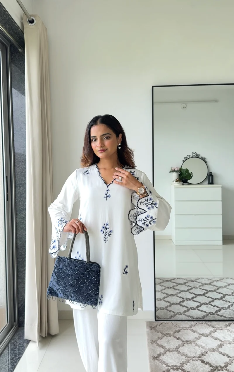 Meher Coord Set