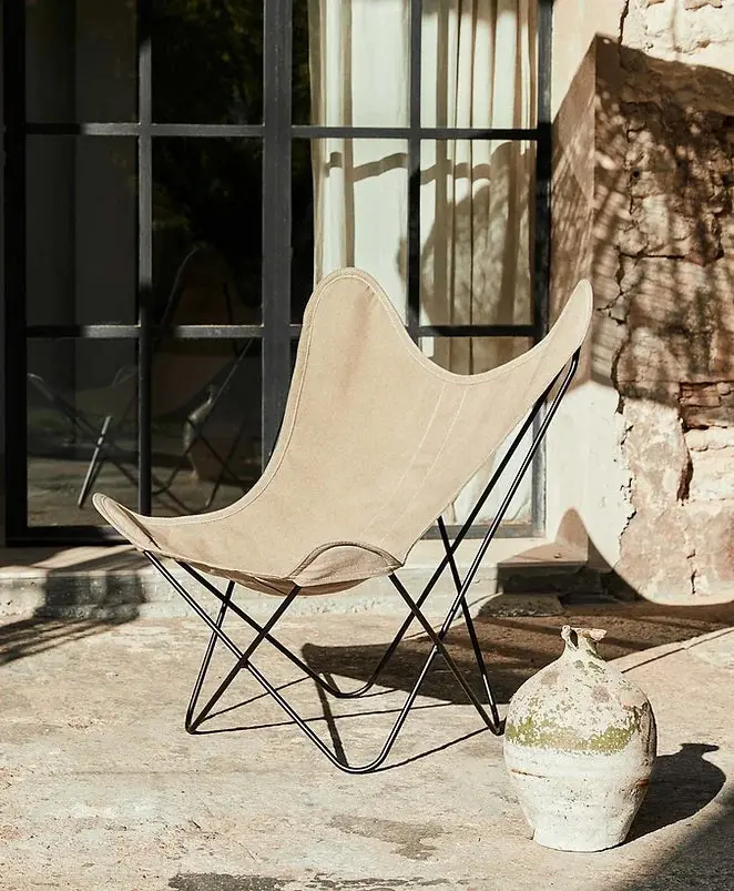 Fauteuil AA Lin