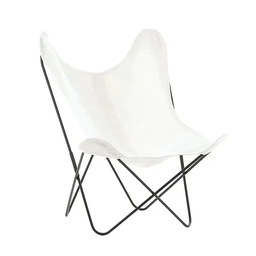 Fauteuil AA Coton
