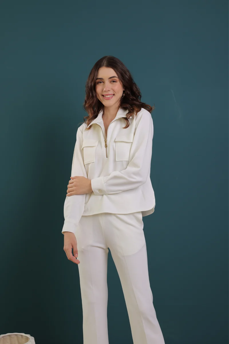 Roberto Co-ord Set