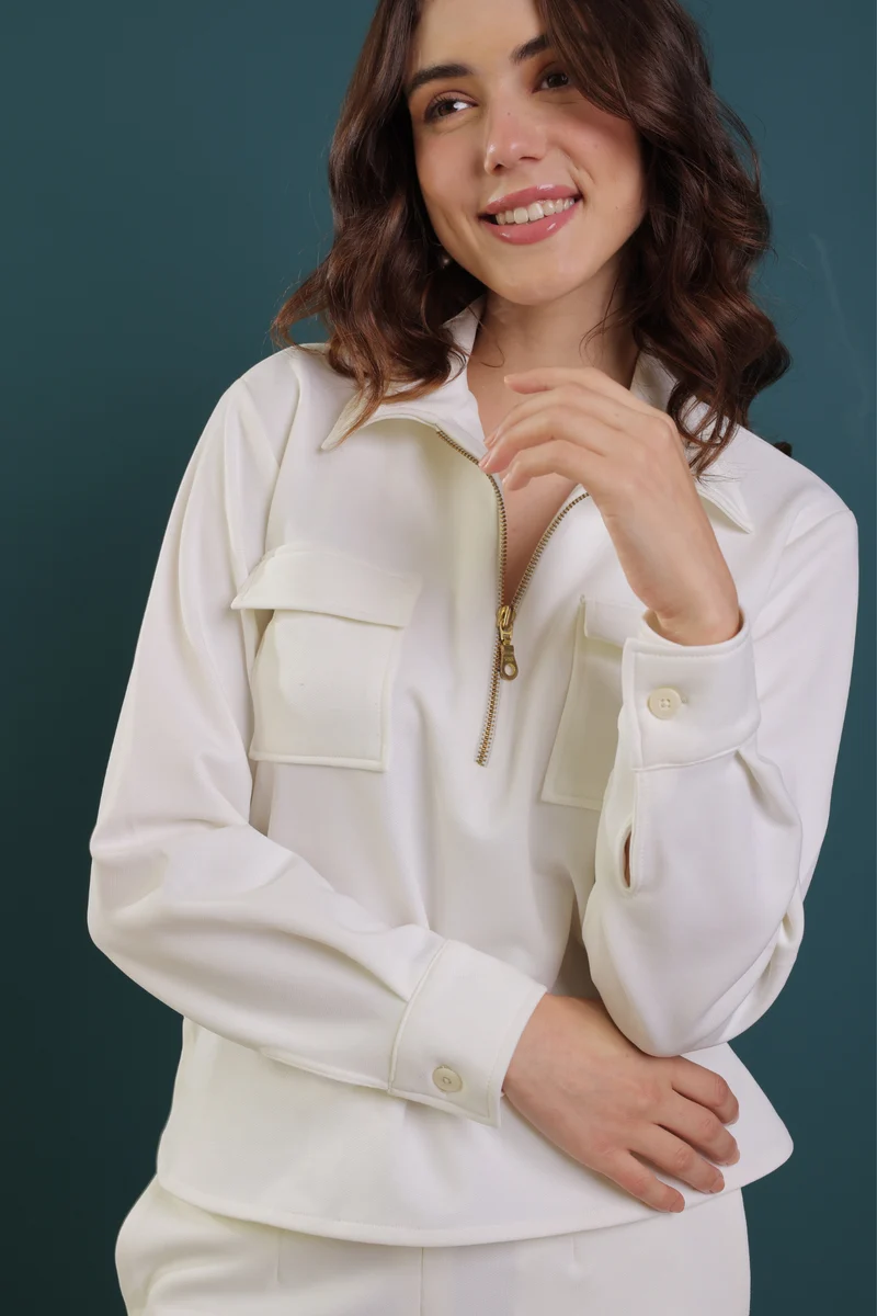 Roberto Co-ord Set