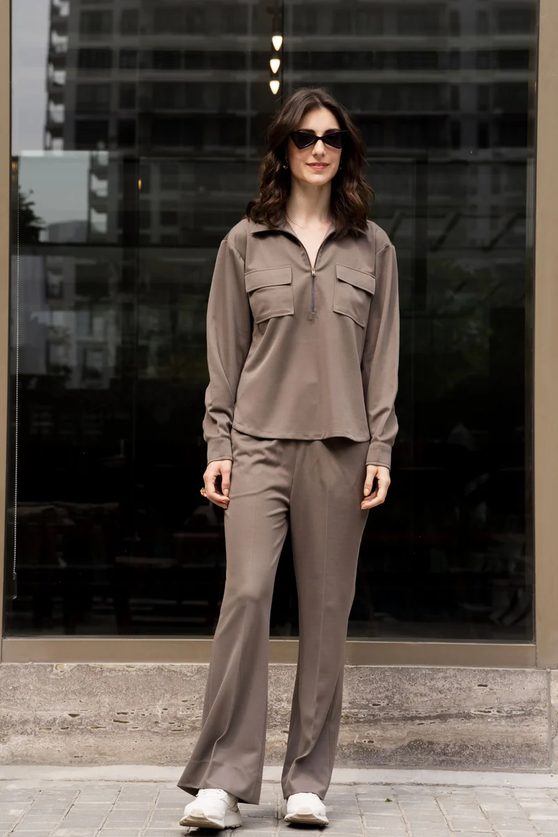 Roberto Co-ord Set