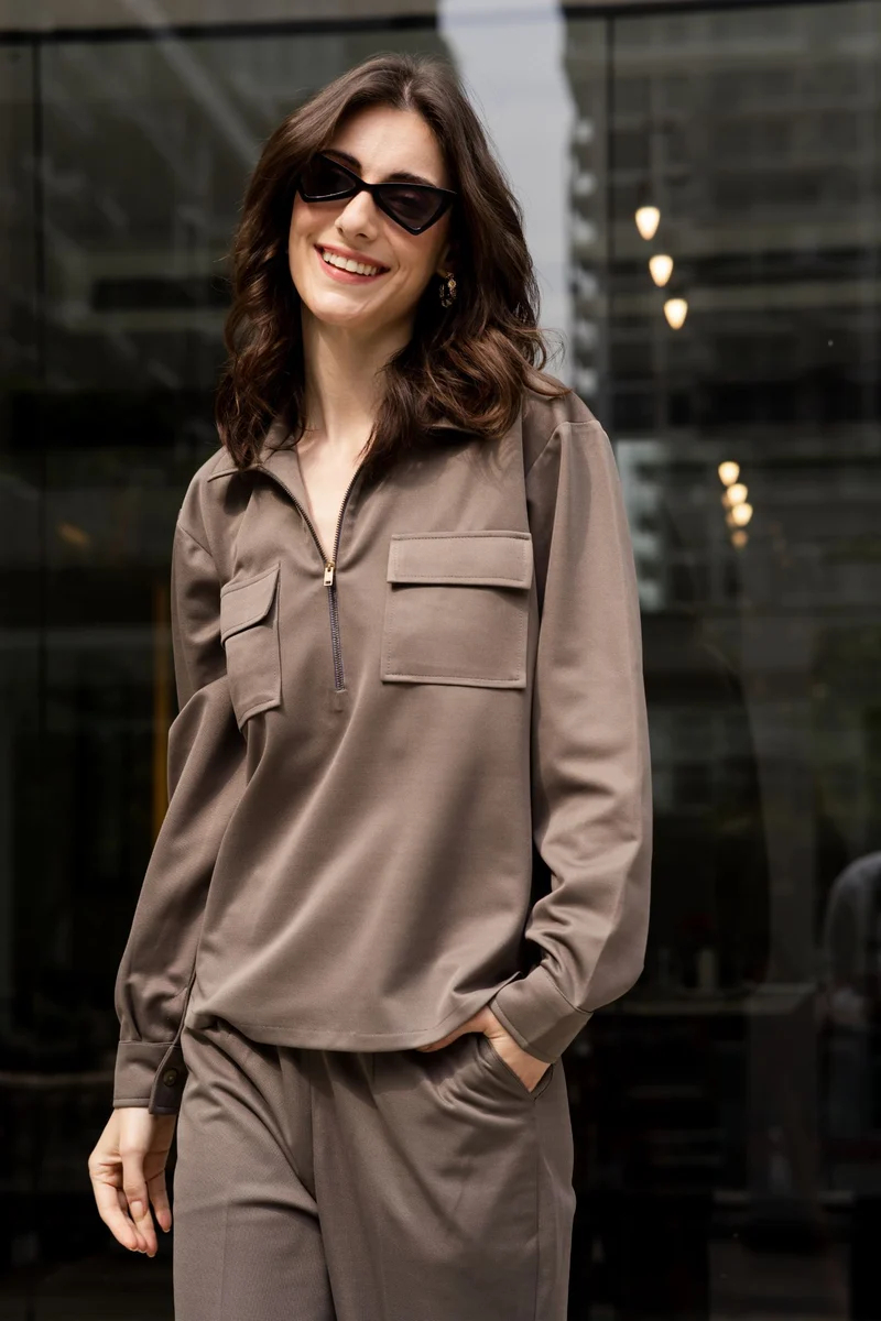 Roberto Co-ord Set