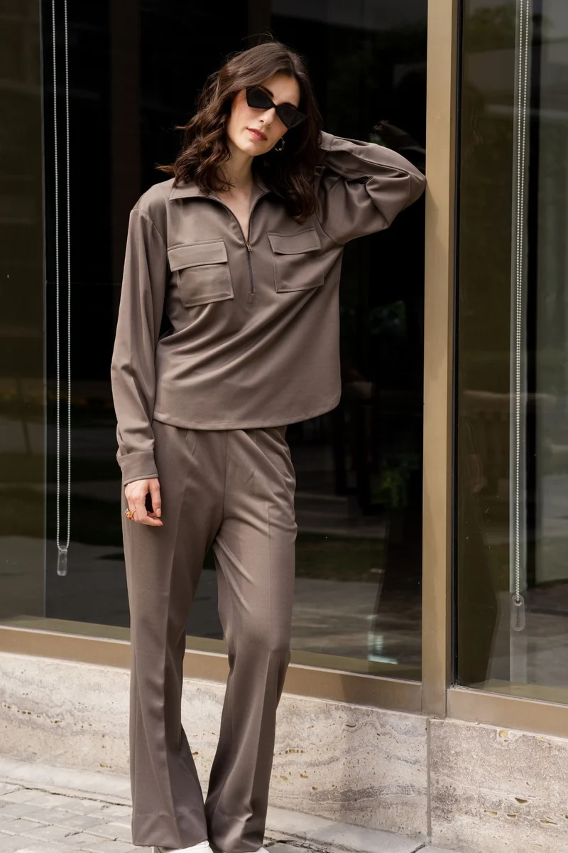 Roberto Co-ord Set