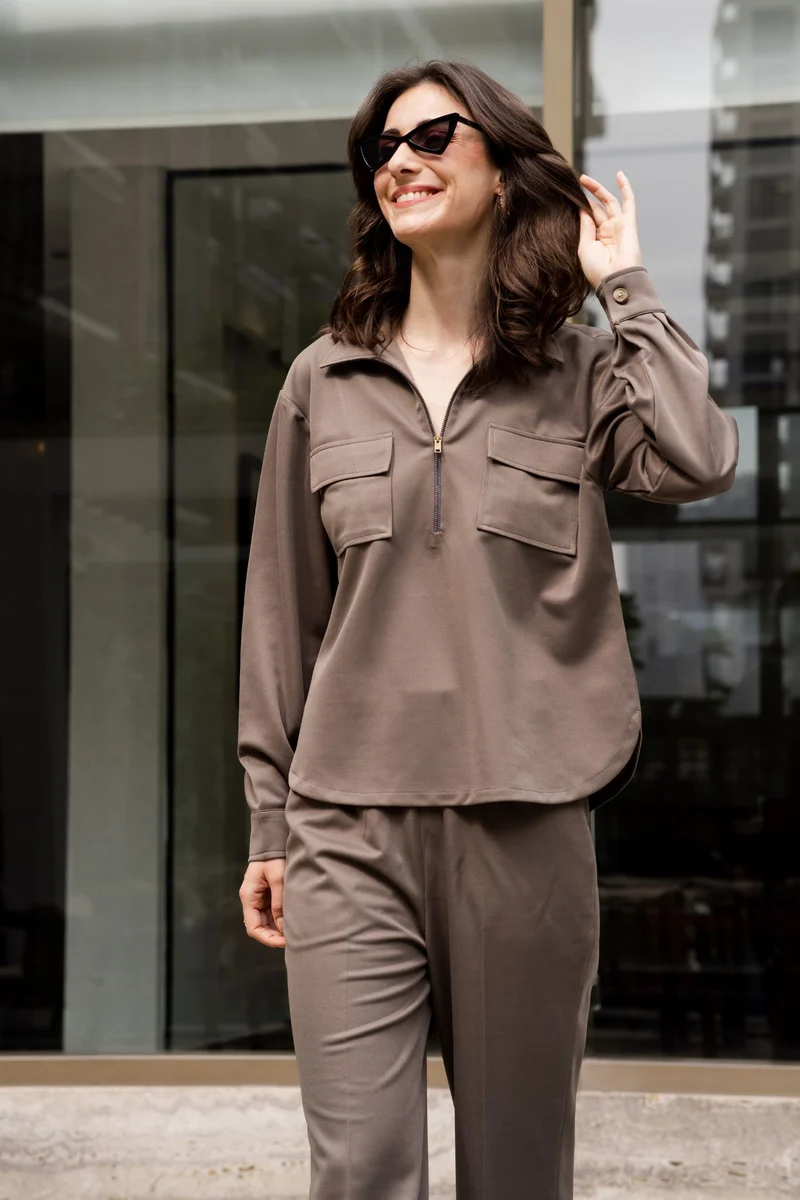 Roberto Co-ord Set