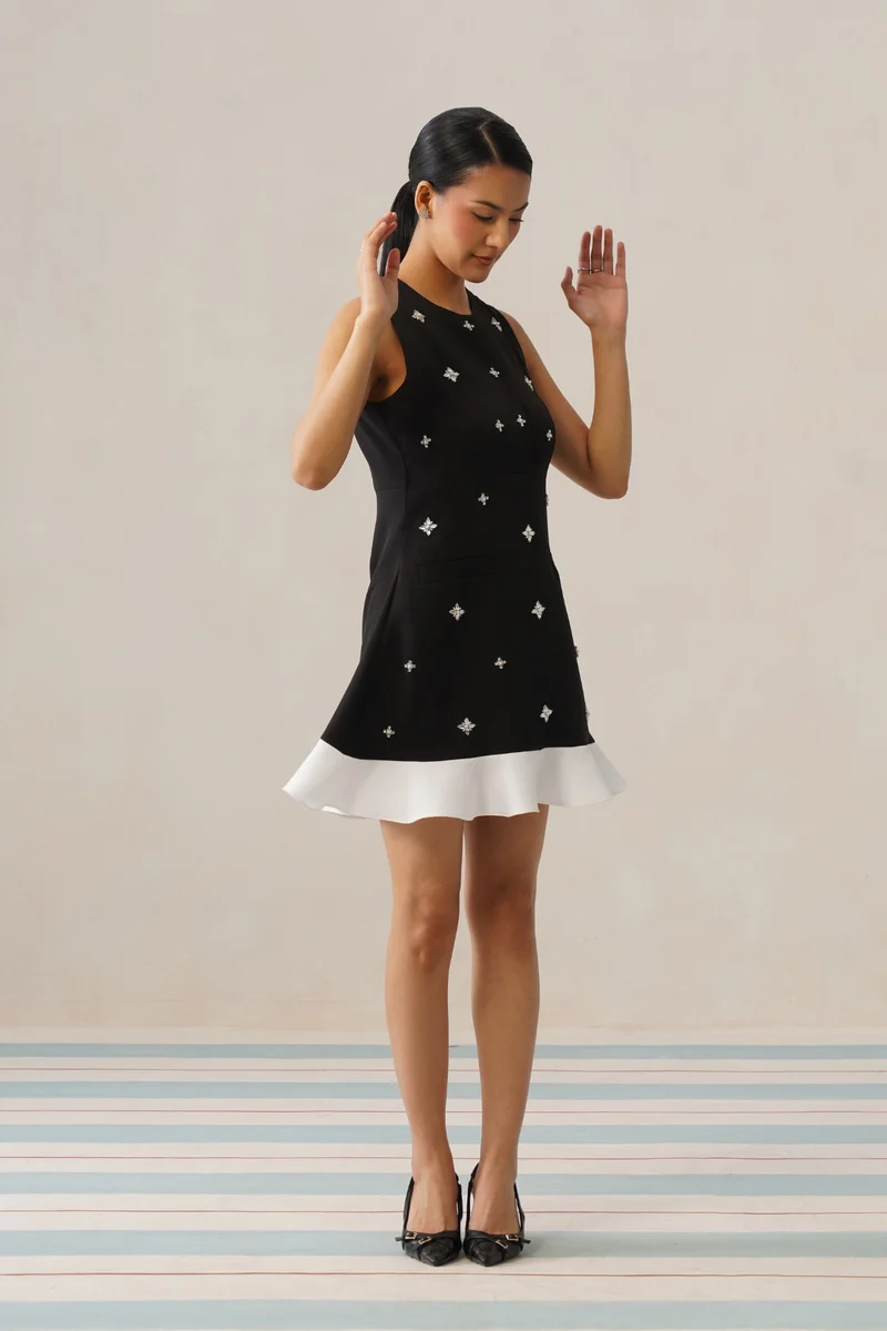 Amelia Dress
