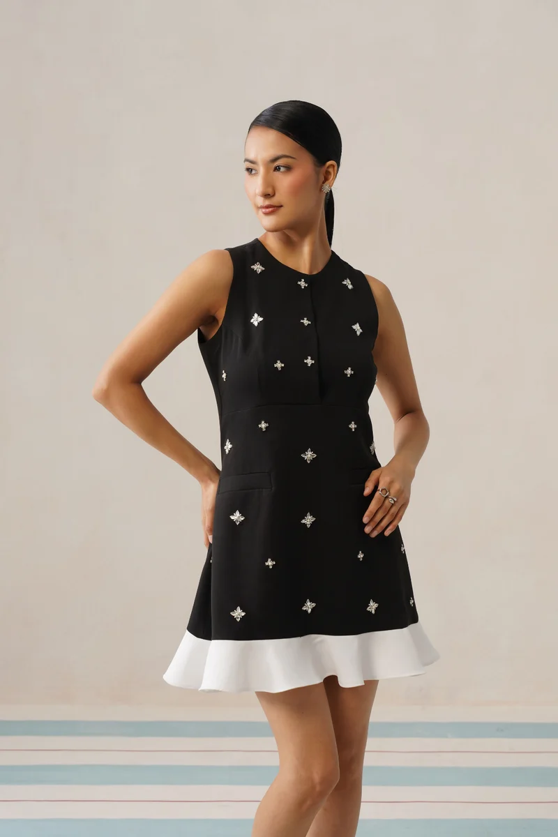 Amelia Dress