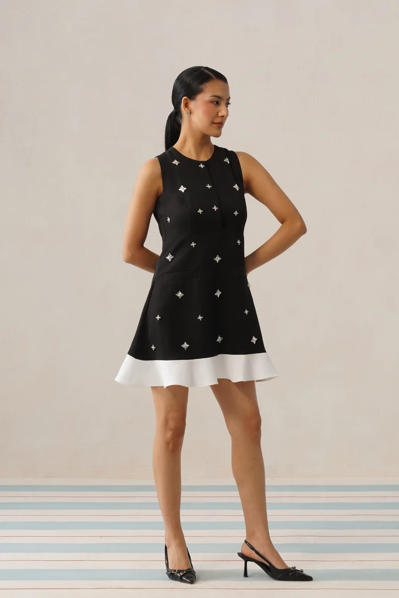 Amelia Dress