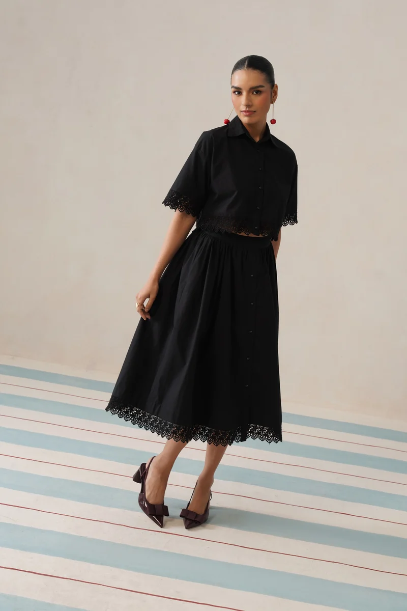Belladonna Co-ord Set