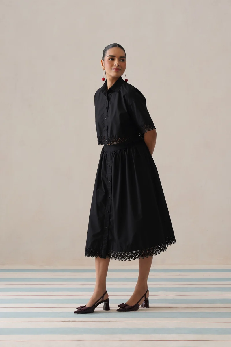Belladonna Co-ord Set