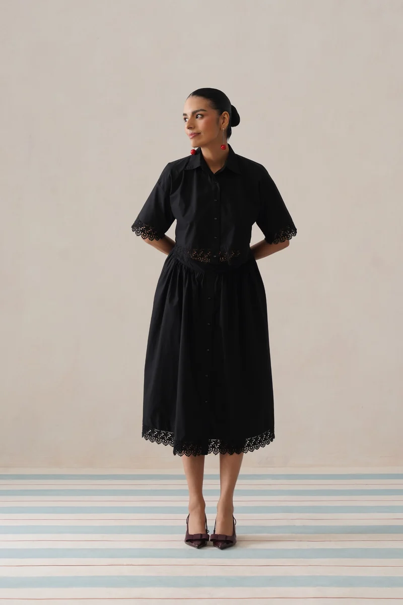 Belladonna Co-ord Set