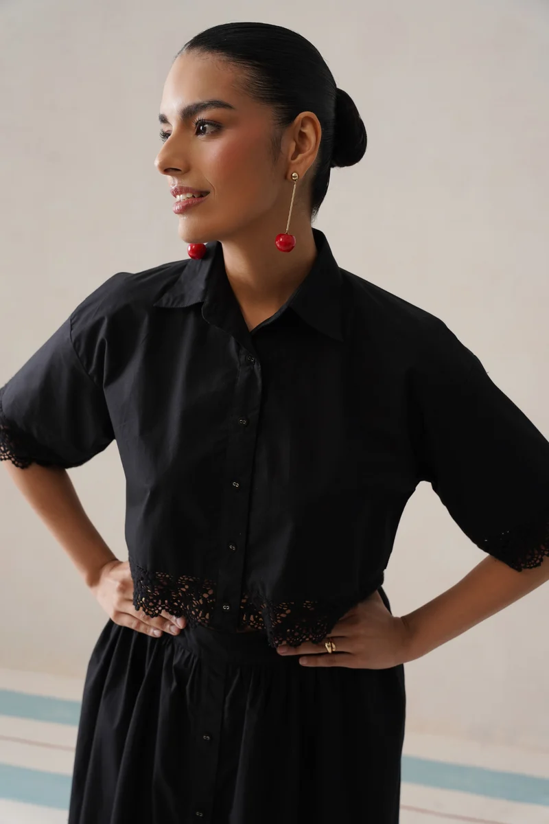 Belladonna Co-ord Set