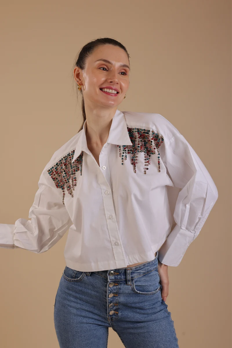 Eva Shirt