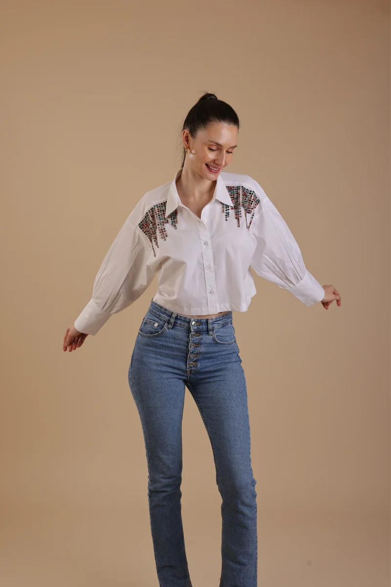 Eva Shirt
