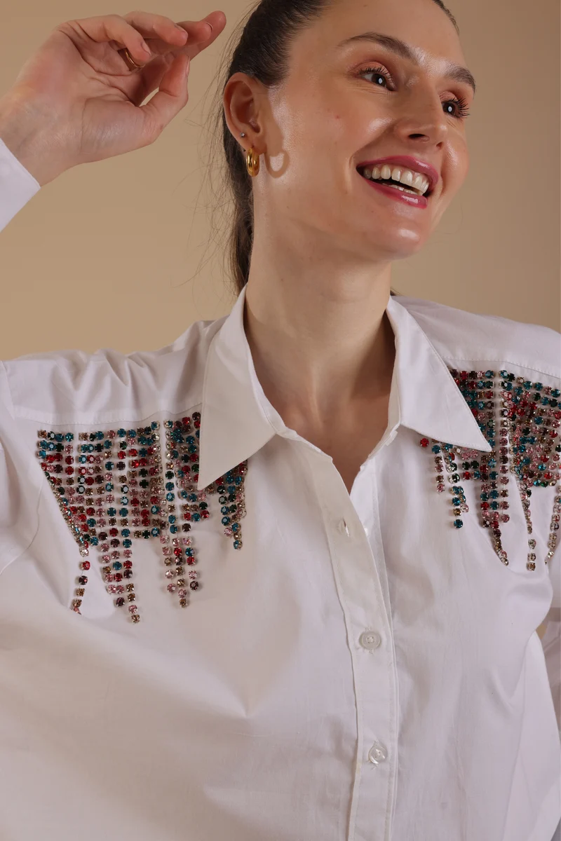 Eva Shirt