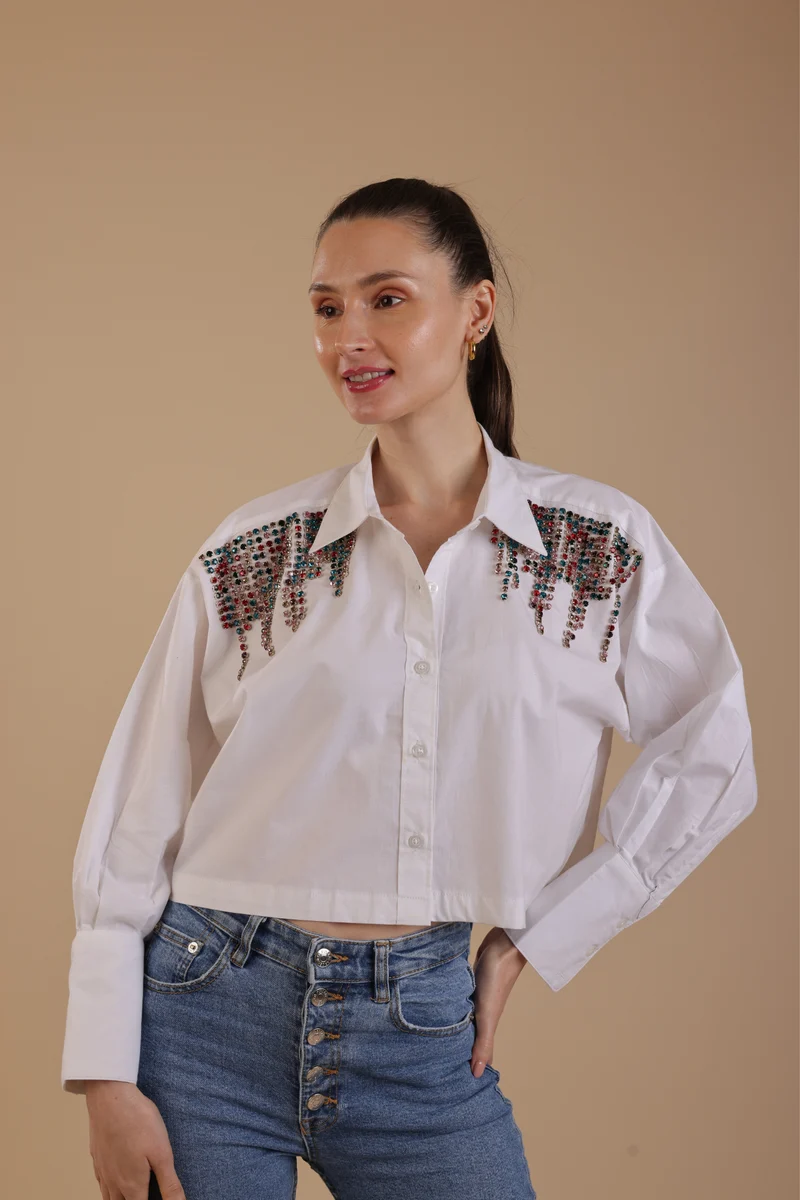 Eva Shirt