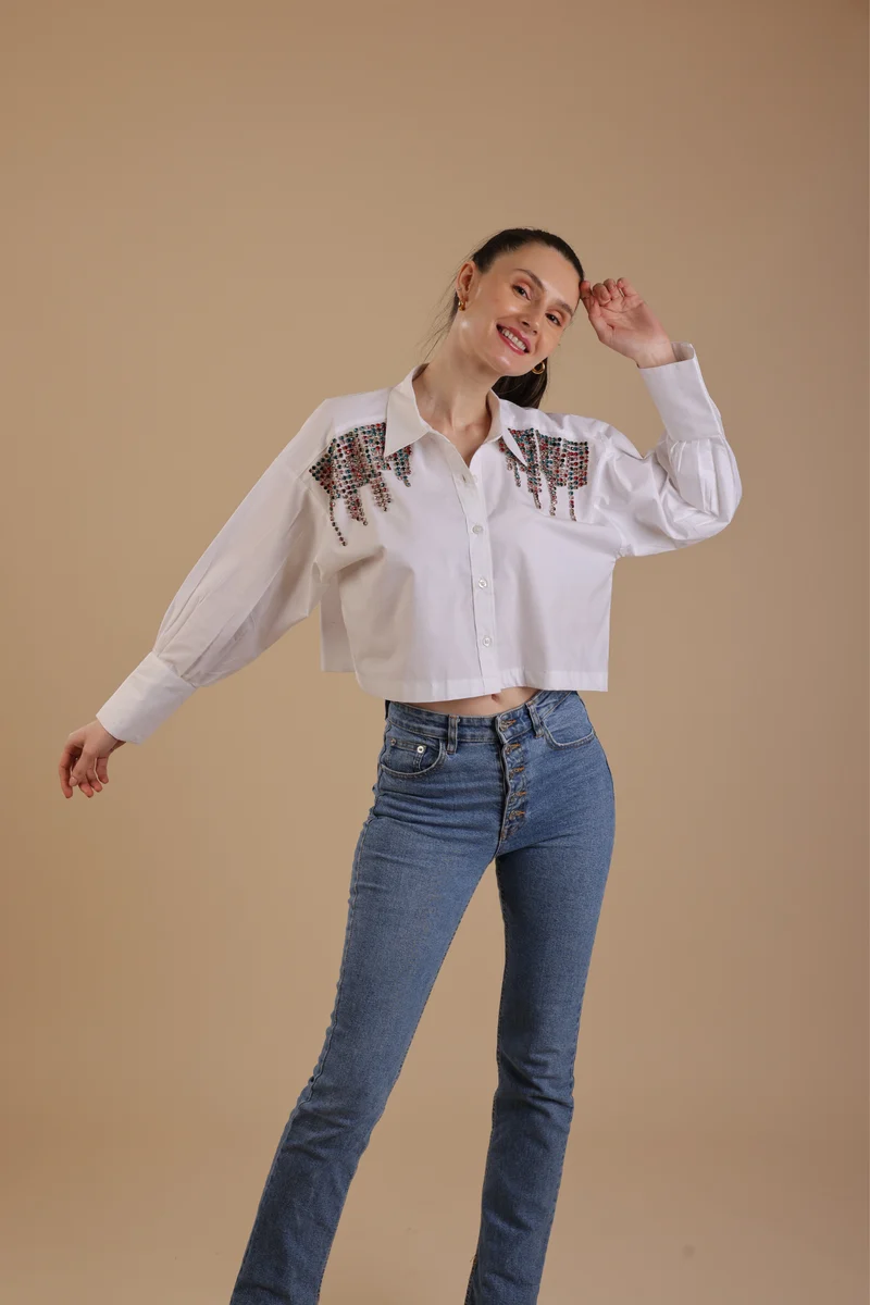 Eva Shirt