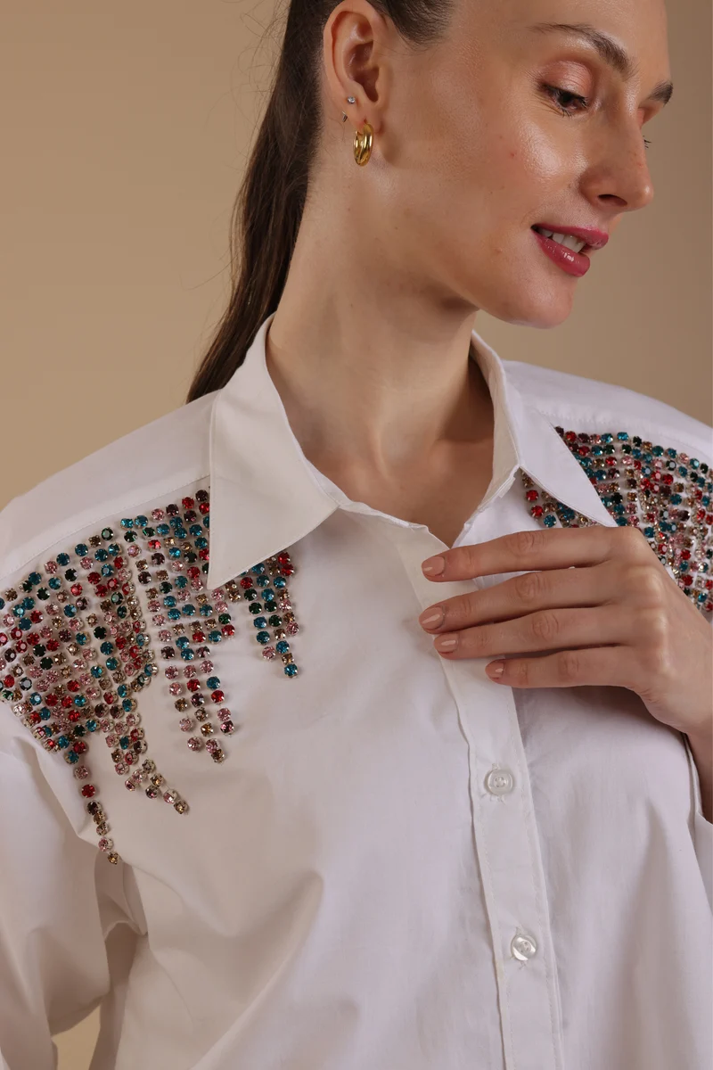Eva Shirt