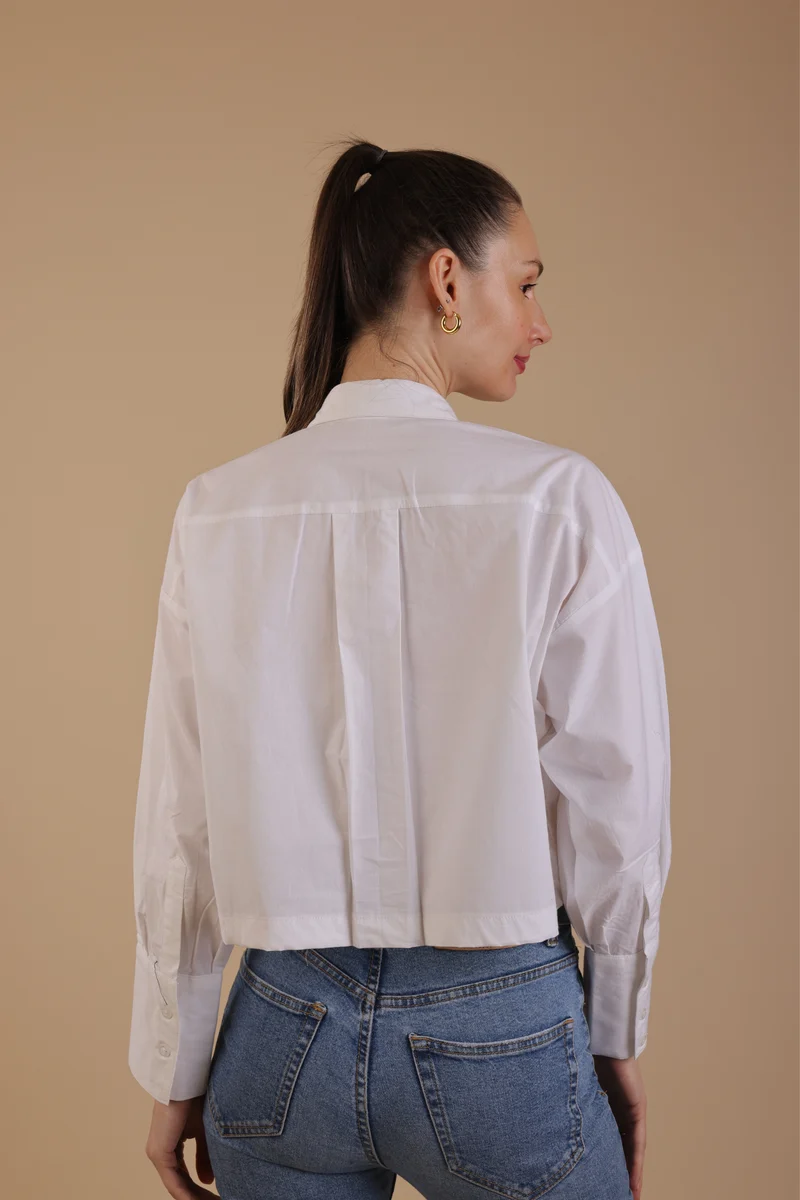 Eva Shirt