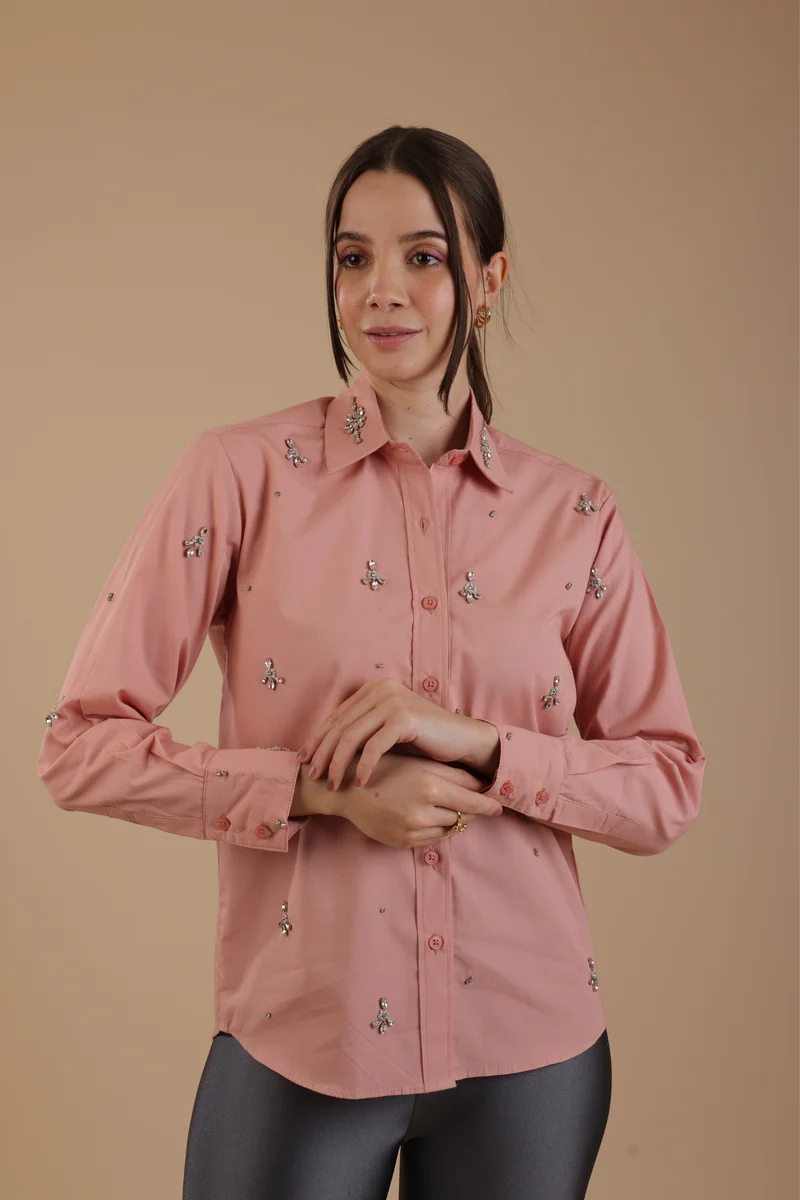 Lucia Shirt