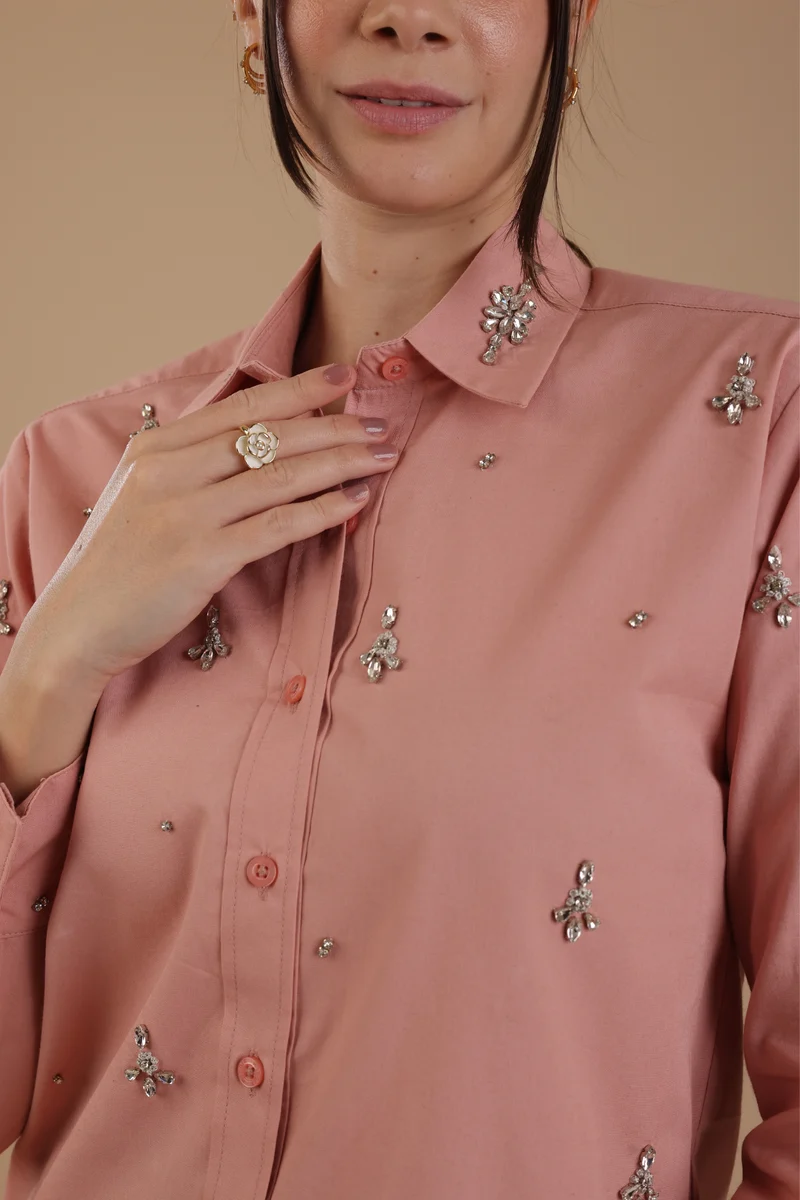 Lucia Shirt