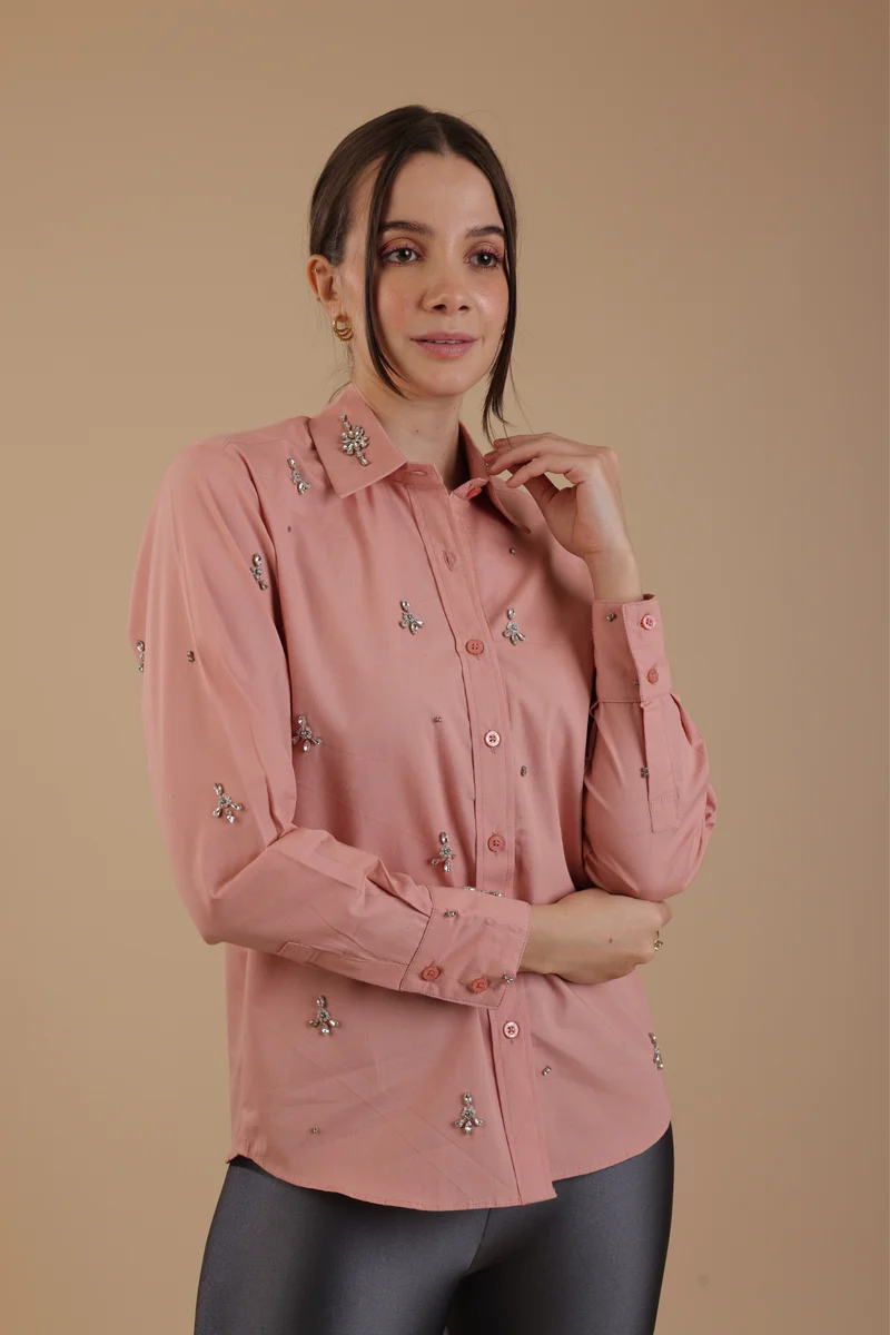 Lucia Shirt