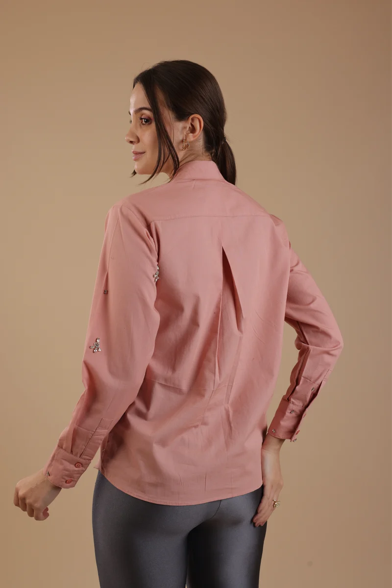 Lucia Shirt