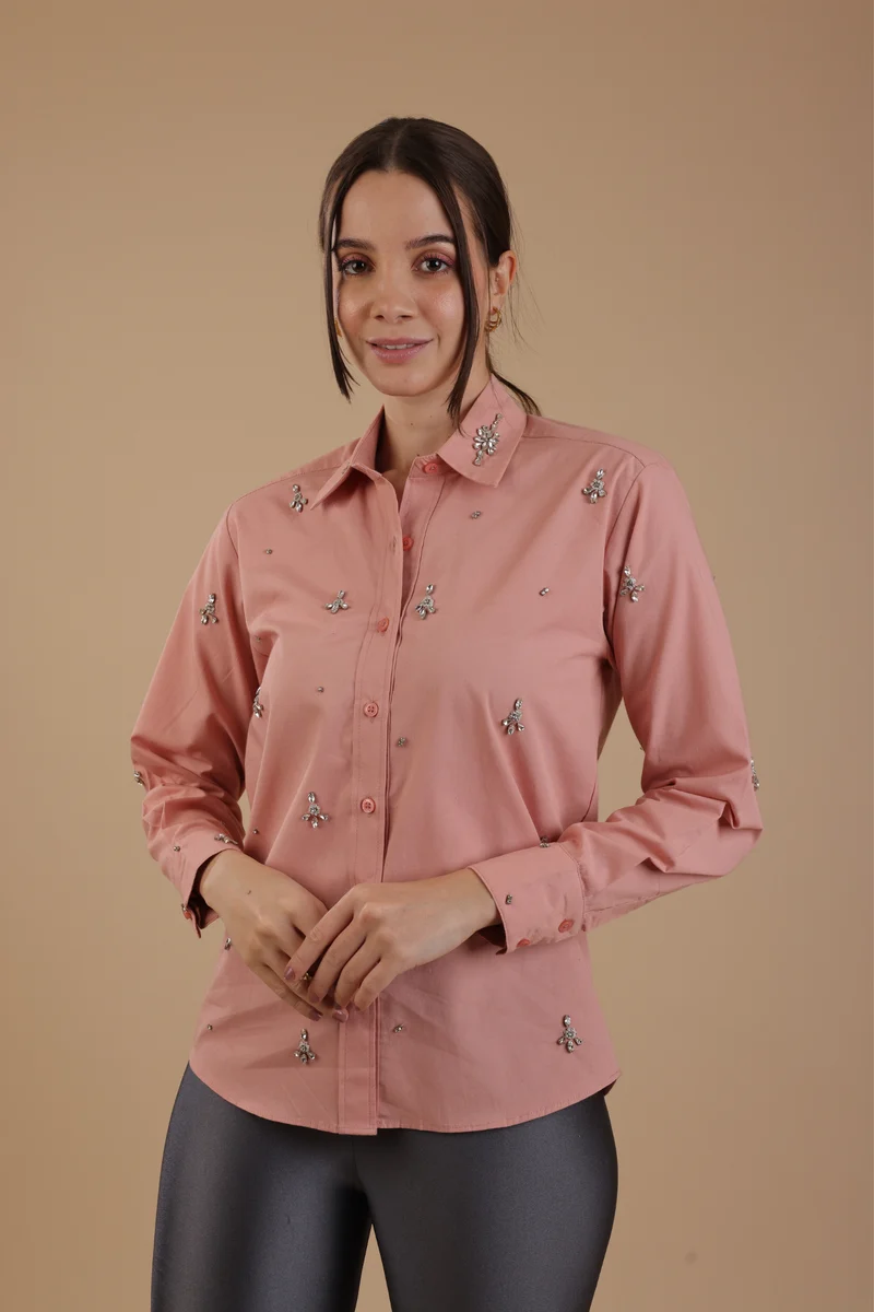 Lucia Shirt