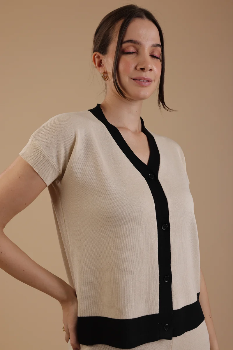 Casa Coord Set (Ivory)