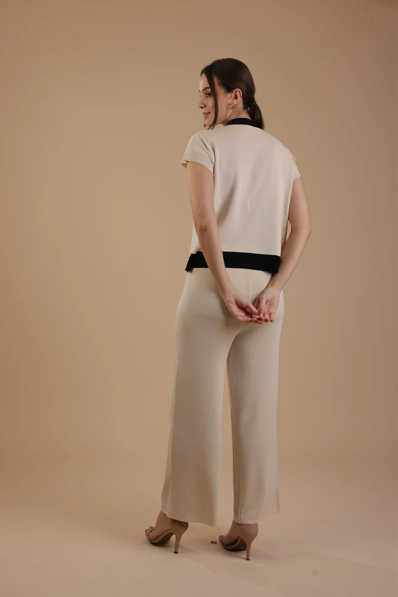 Casa Coord Set (Ivory)