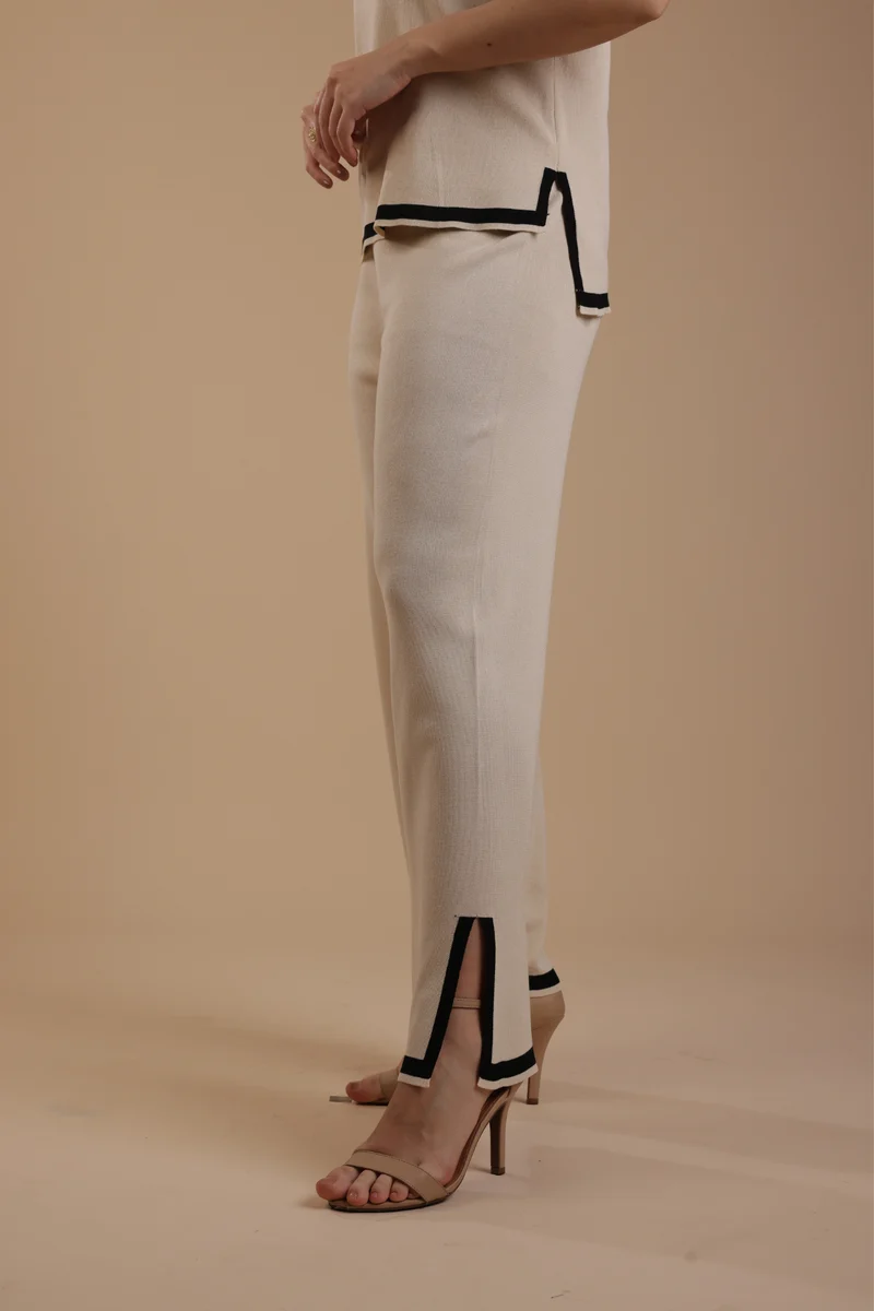 Paulo Coord Set (Ivory)