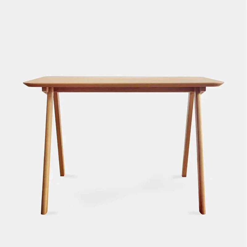 BUREAU EN CHÊNE