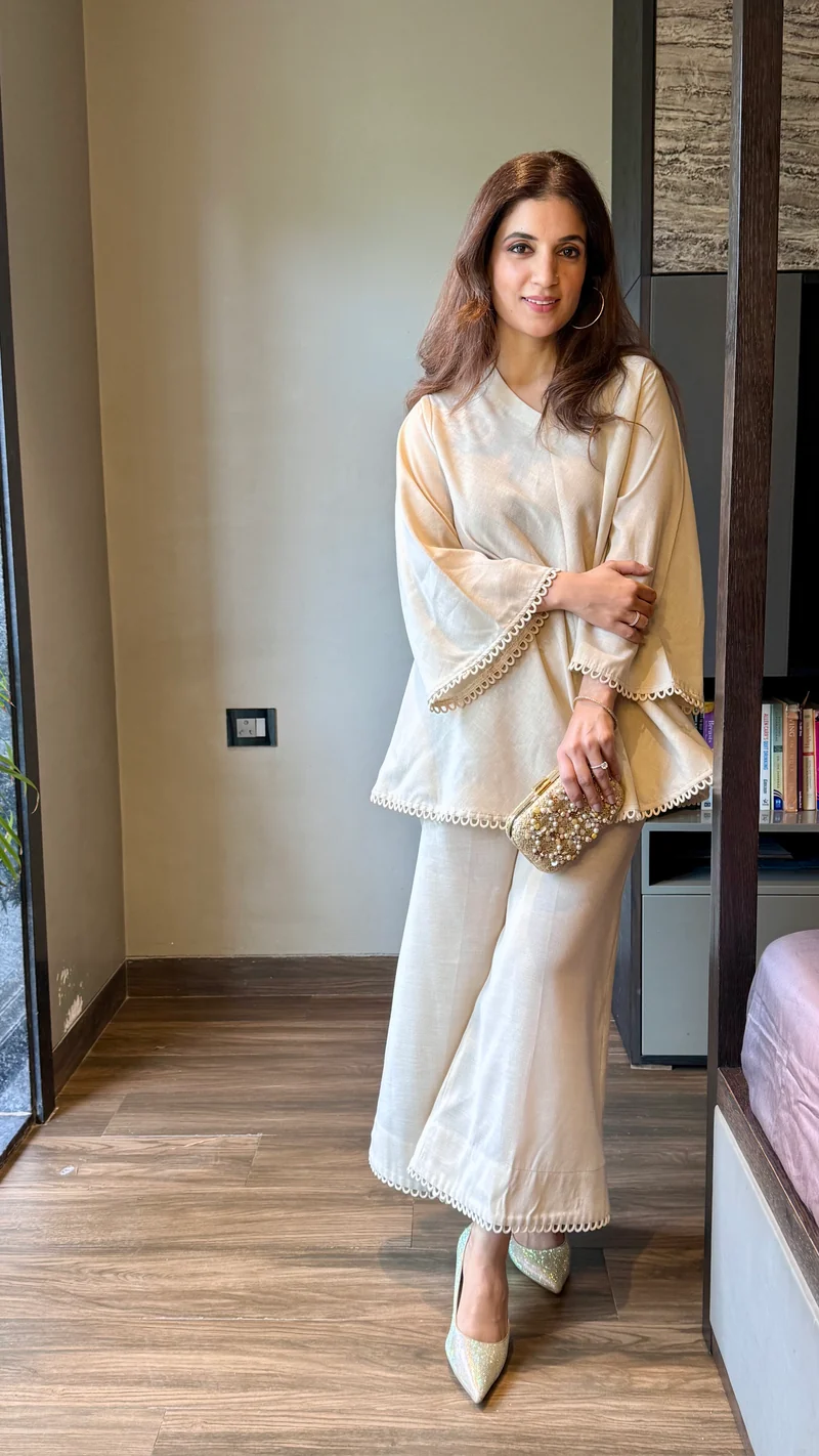 Ziya Coord Set