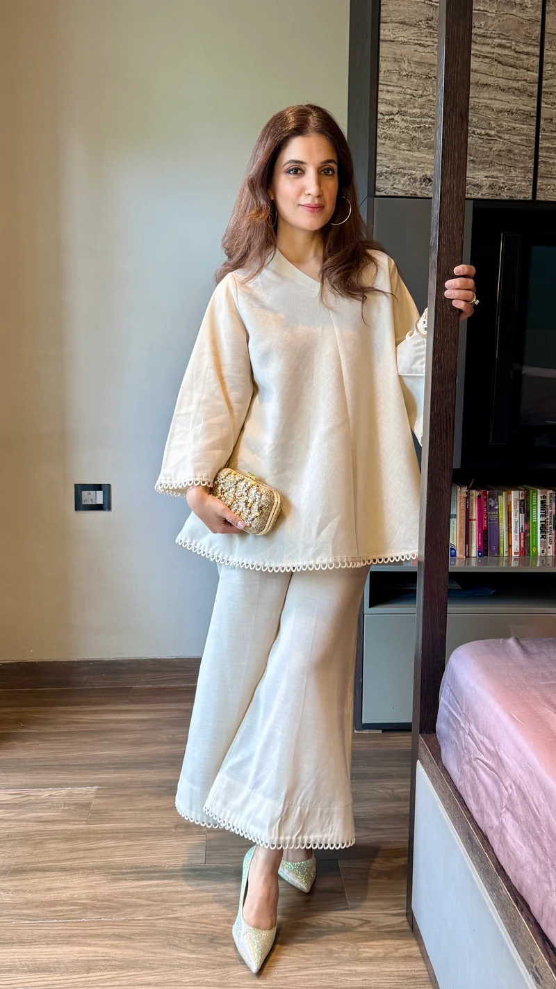 Ziya Coord Set