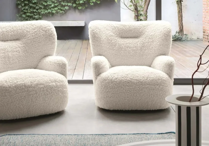 Fauteuil Loll N° 09 G