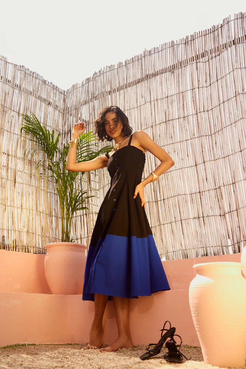 Euphoria Dress