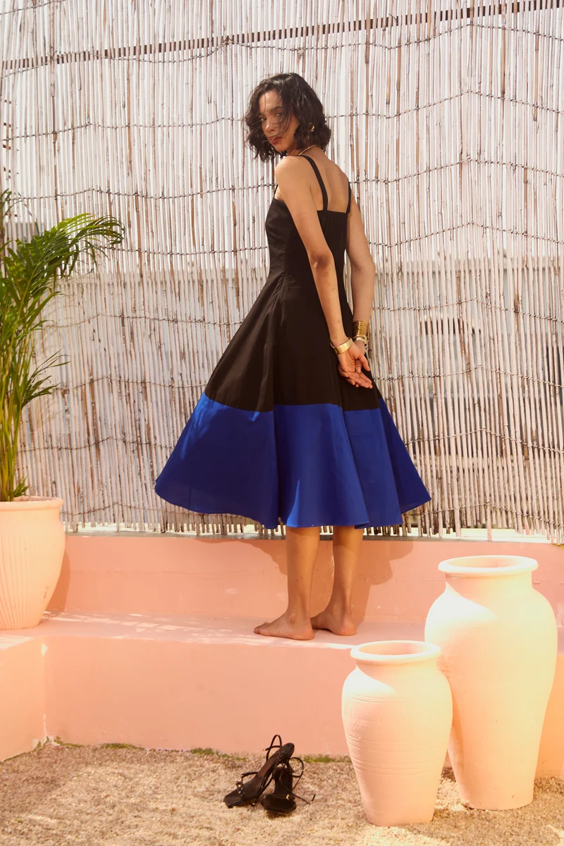 Euphoria Dress