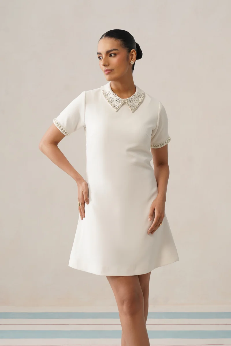 Isabelle Dress