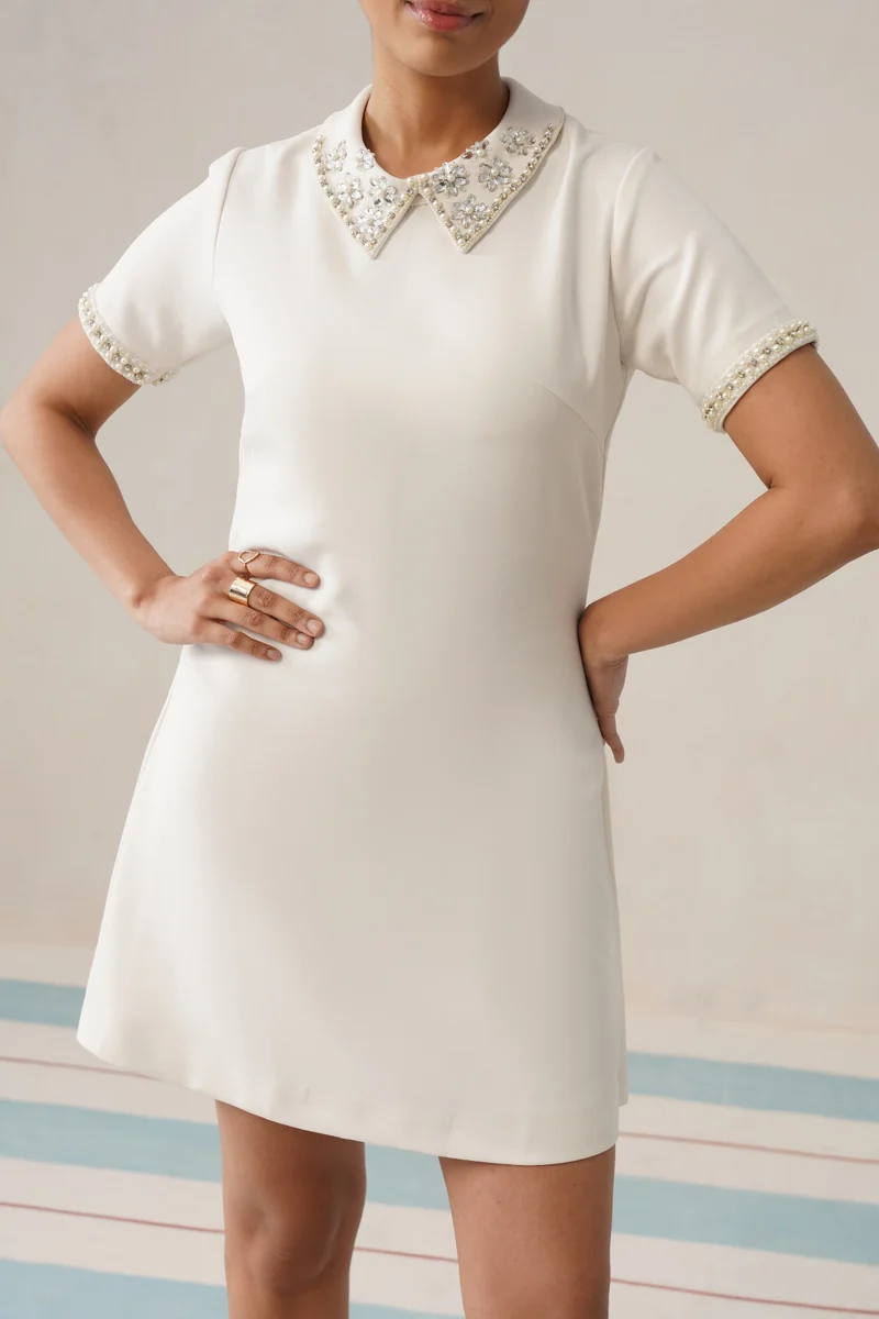 Isabelle Dress