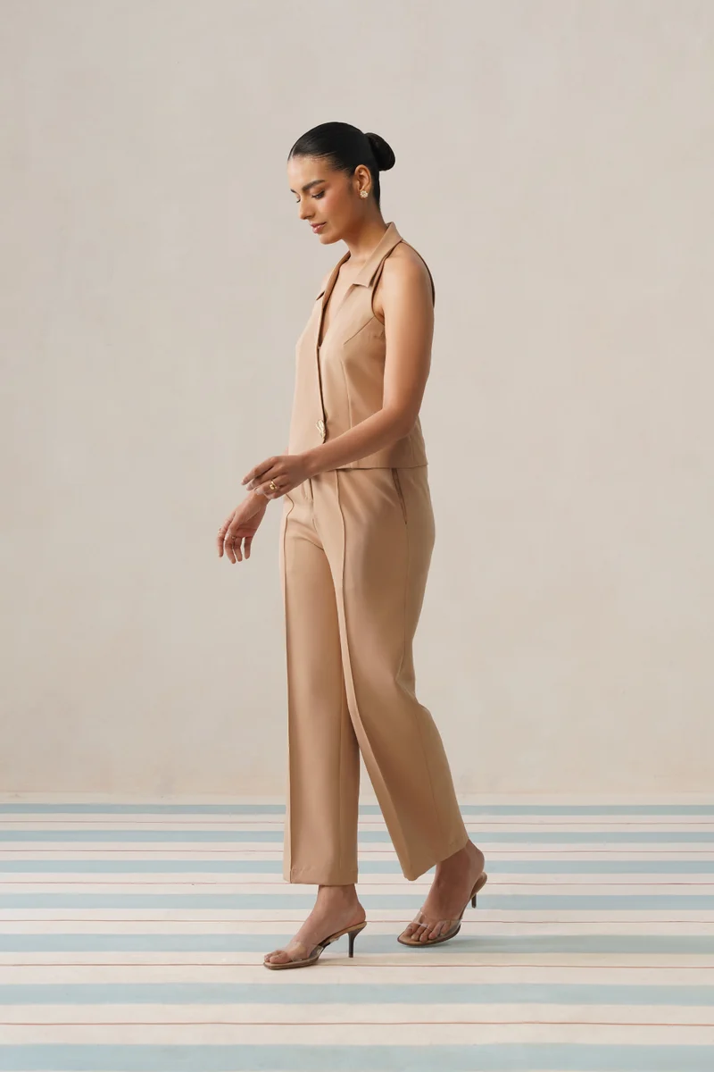 Milano Wrap Co-ord Set