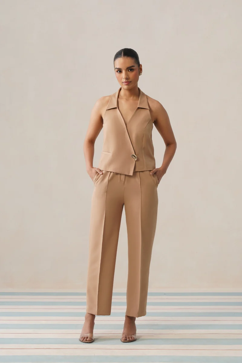 Milano Wrap Co-ord Set