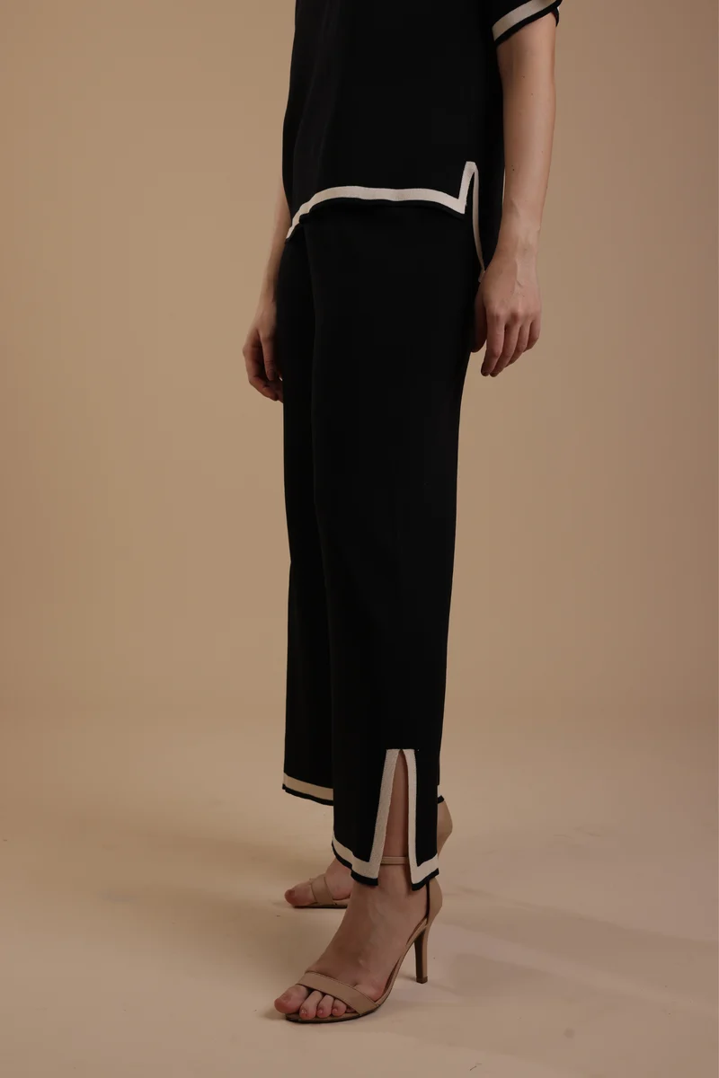 Paulo Coord Set (Black)
