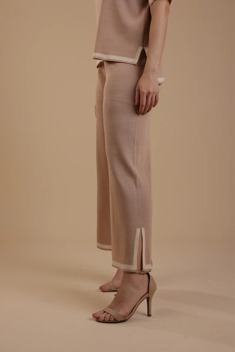 Paulo Coord Set (Sand)