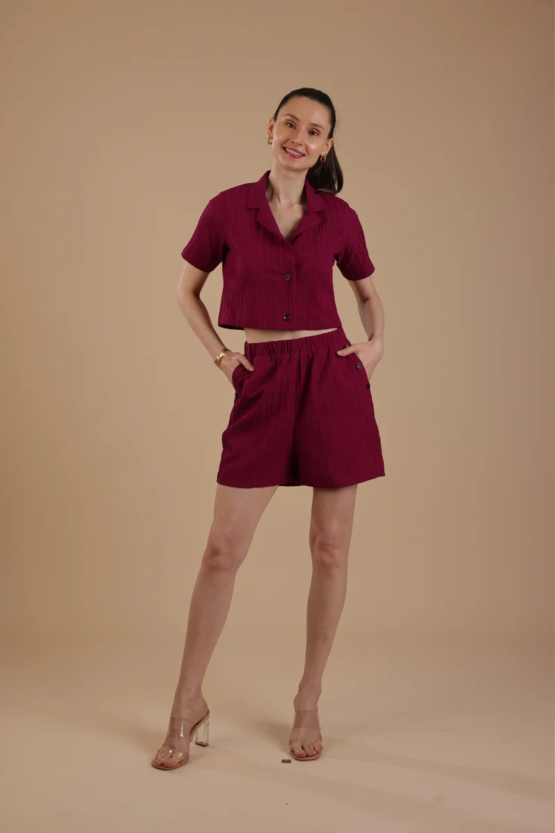 Samsara Coord Set